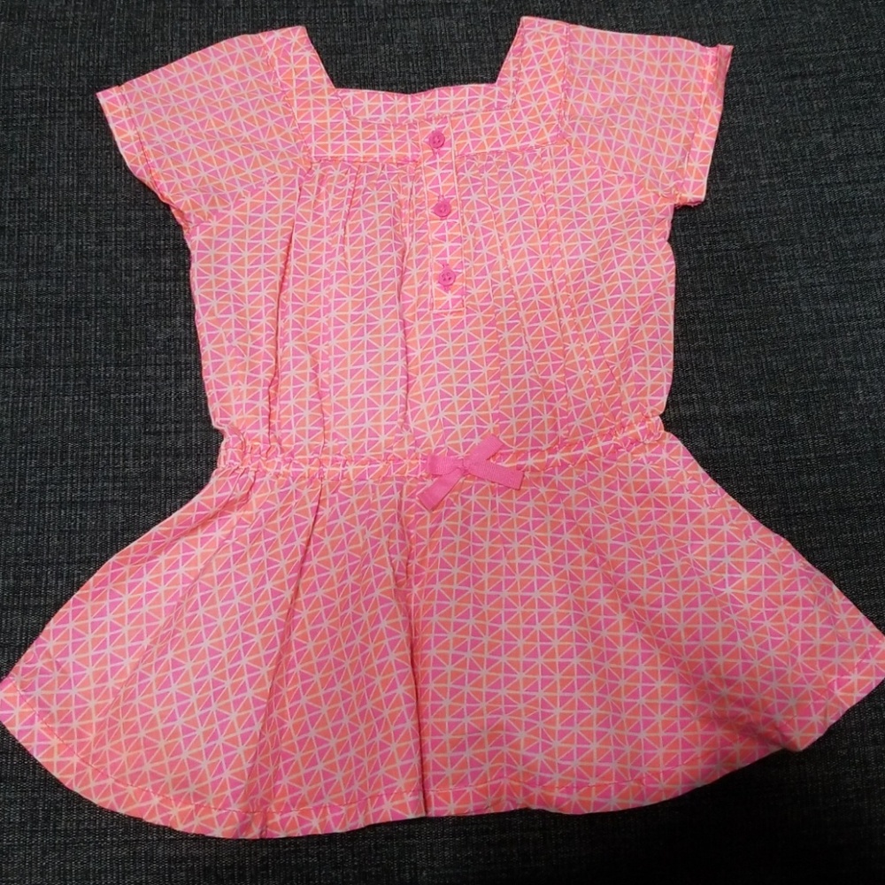 Carter's Tunic